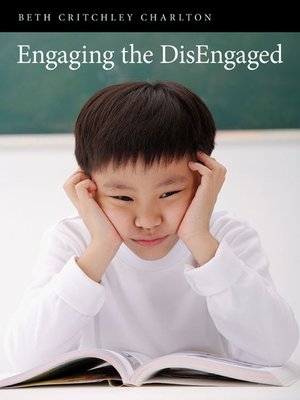 cover image of Engaging the DisEngaged